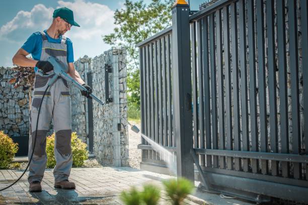 Best Driveway Pressure Washing  in Wheeler Af, HI