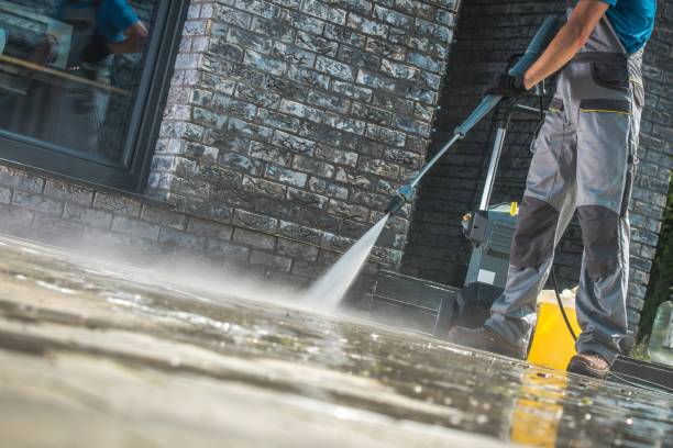Reliable Wheeler Af, HI Pressure Washing Services Solutions